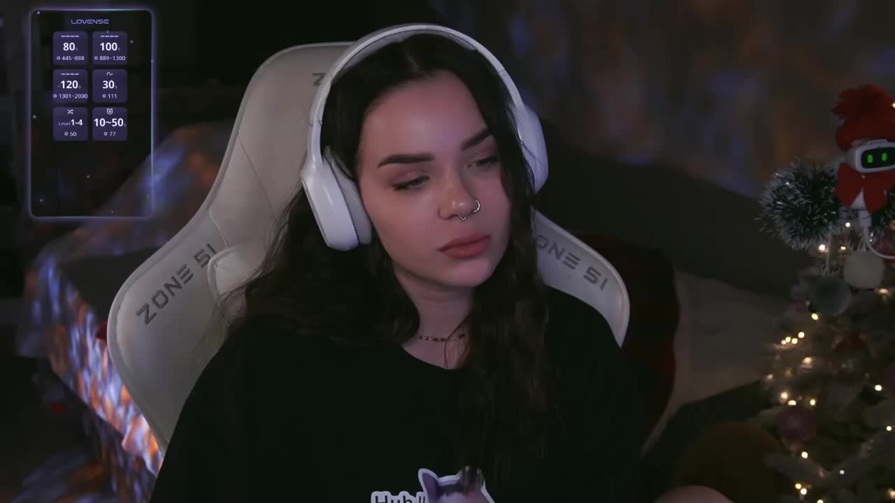 MiniNika Live Sex January 14, 2026