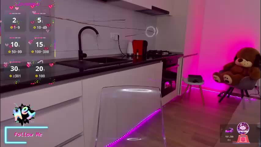 vanessavanne Live Sex January 14, 2026