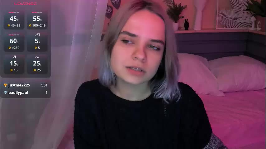 caitlin_crazy Live Sex January 14, 2026
