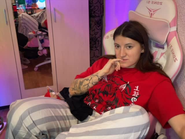 Katrinmiss Live Sex January 14, 2026