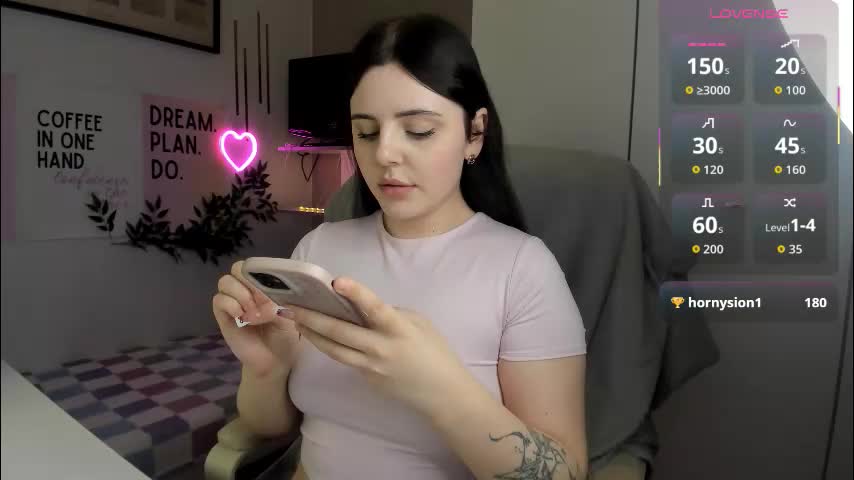 liawoow Live Sex January 14, 2026