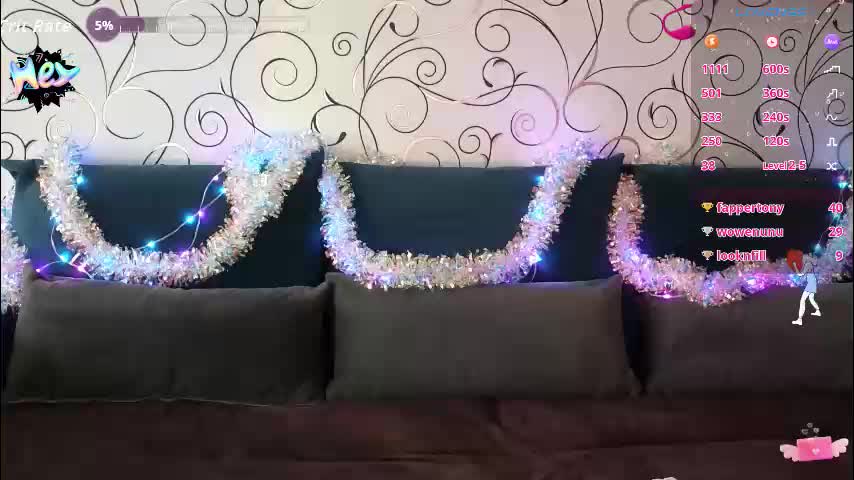 mari_pussik Live Sex January 14, 2026