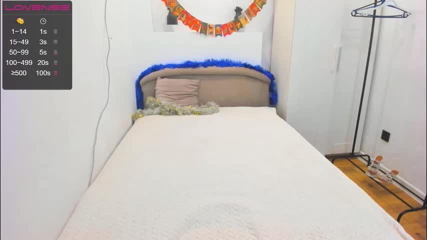 liloneforyou Live Sex January 14, 2026