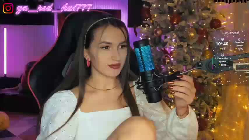 -RED_HAT- Live Sex January 14, 2026