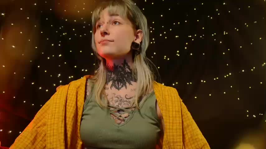 LittleSpaceMouse- Live Sex January 14, 2026