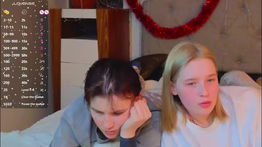 berry_assortment Live Sex January 14, 2026