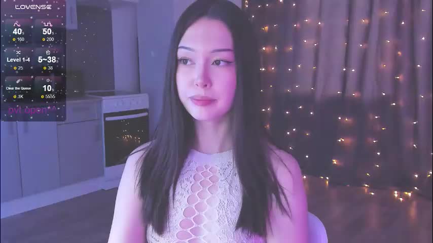 angeliclever Live Sex January 14, 2026