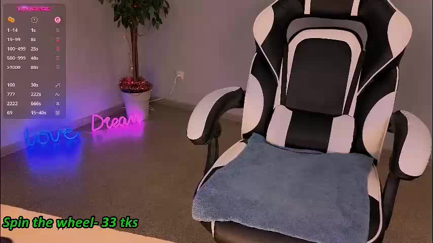 wet_dream__ Live Sex January 14, 2026