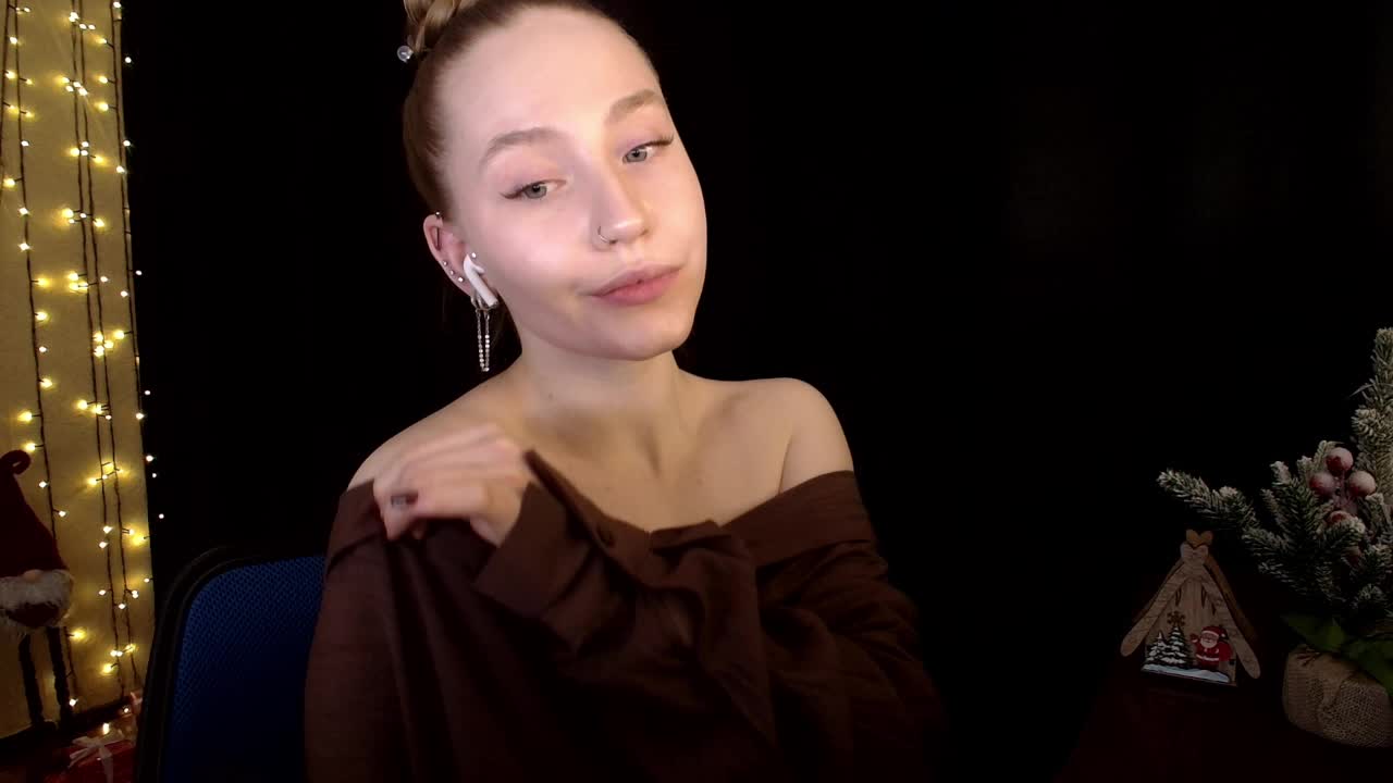 SindiWatson Live Sex January 14, 2026