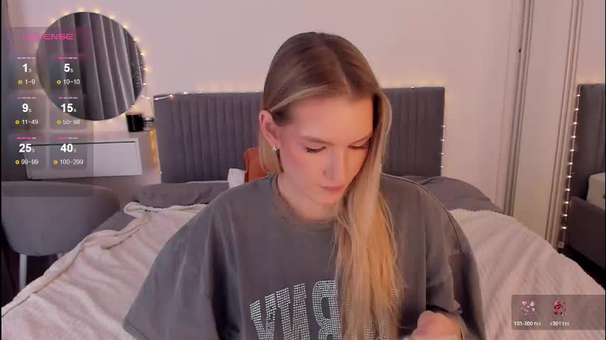 cassietyler Live Sex January 14, 2026