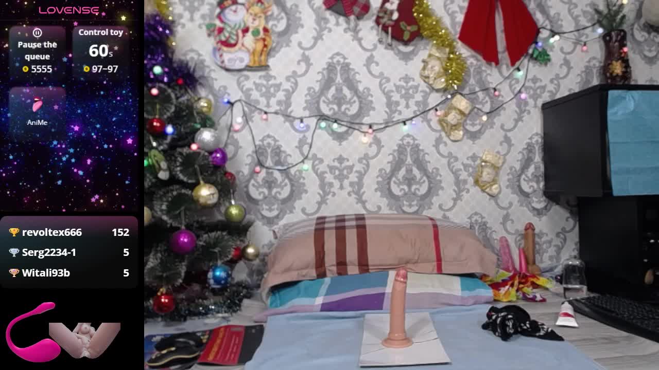 Little-letti Live Sex January 14, 2026