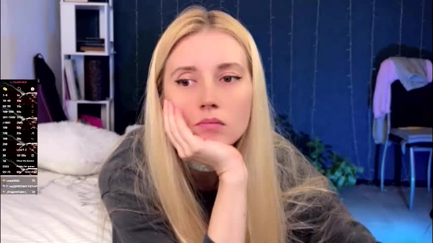 super_peach_stream Live Sex January 14, 2026