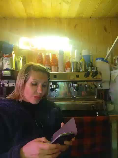 Katriona Live Sex January 14, 2026