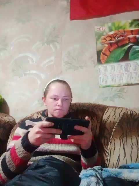 Calibriya Live Sex January 14, 2026