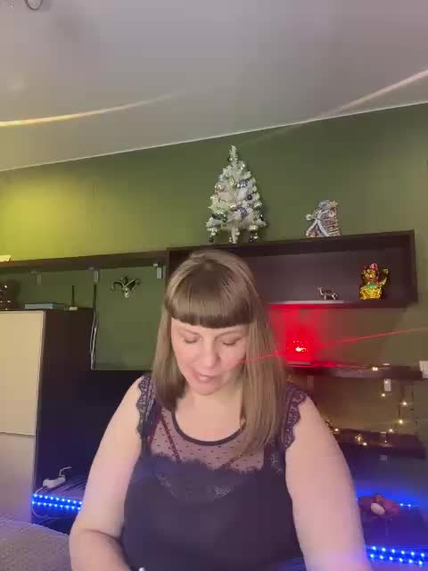 Veronika_Gold Live Sex January 14, 2026