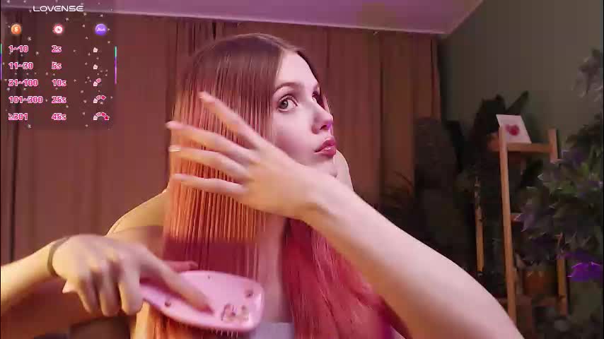 gretchen_mol Live Sex January 14, 2026