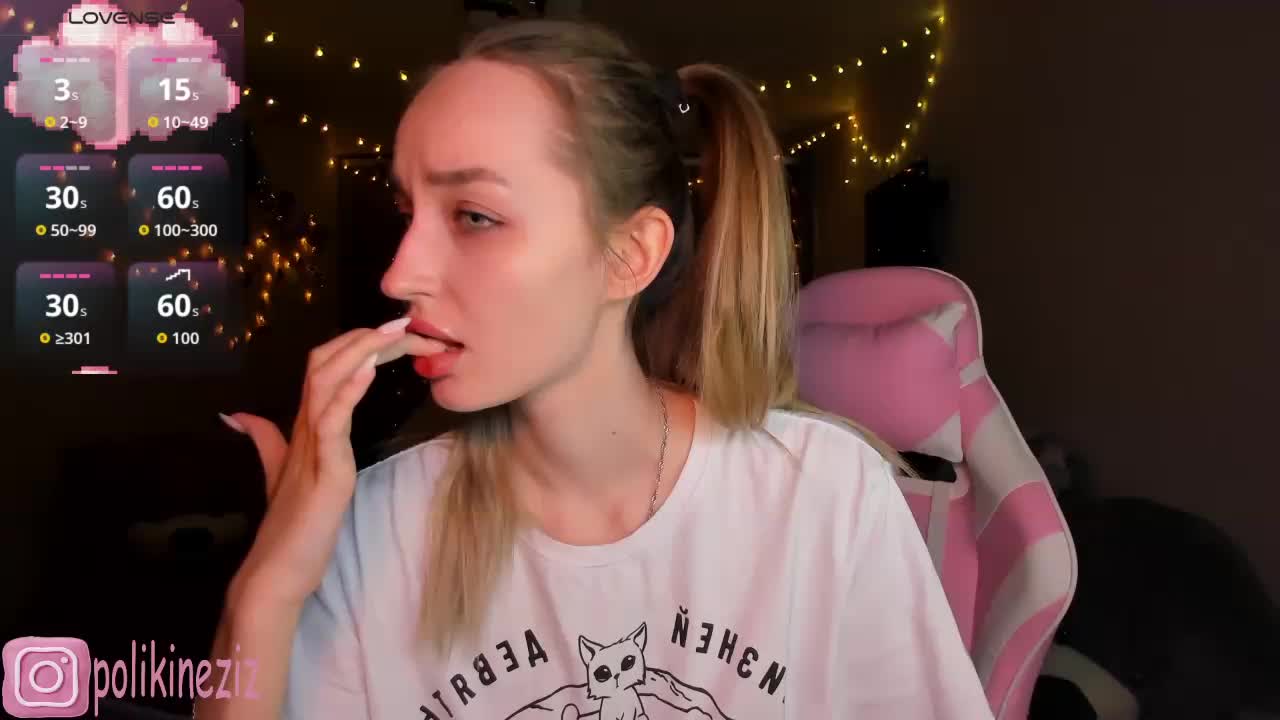 Polikinesis Live Sex January 14, 2026