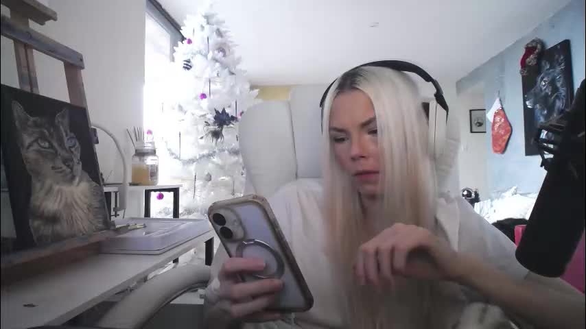 tinykylie Live Sex January 14, 2026