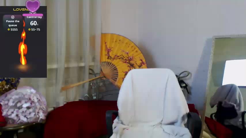 fairylight Live Sex January 14, 2026