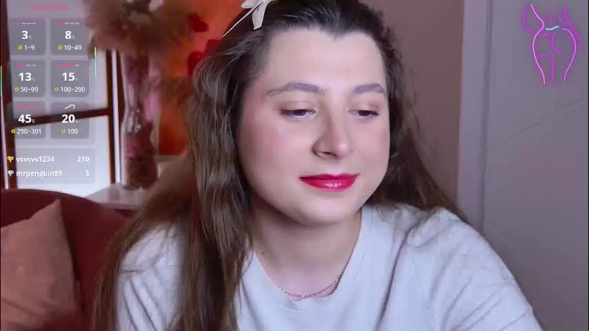 queen_michelle_ Live Sex January 14, 2026