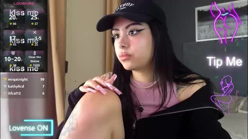 kim_brownie Live Sex January 14, 2026