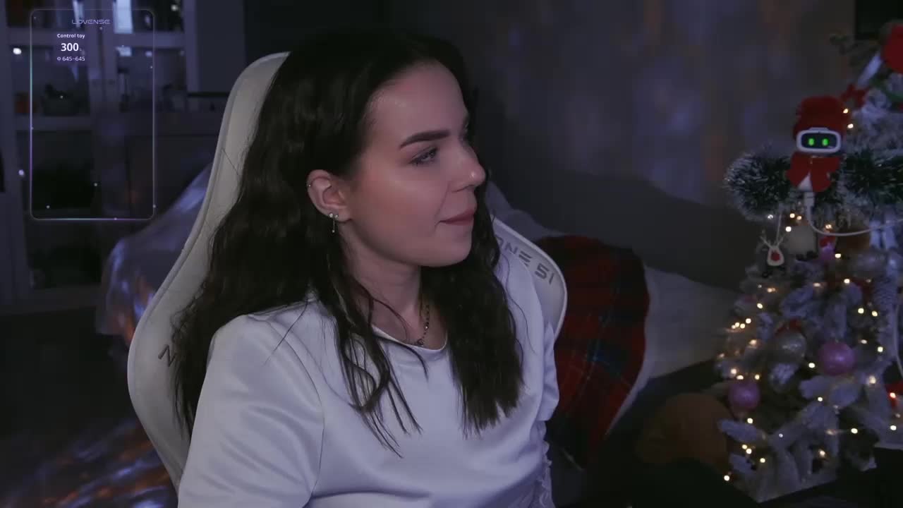 MiniNika Live Sex January 14, 2026