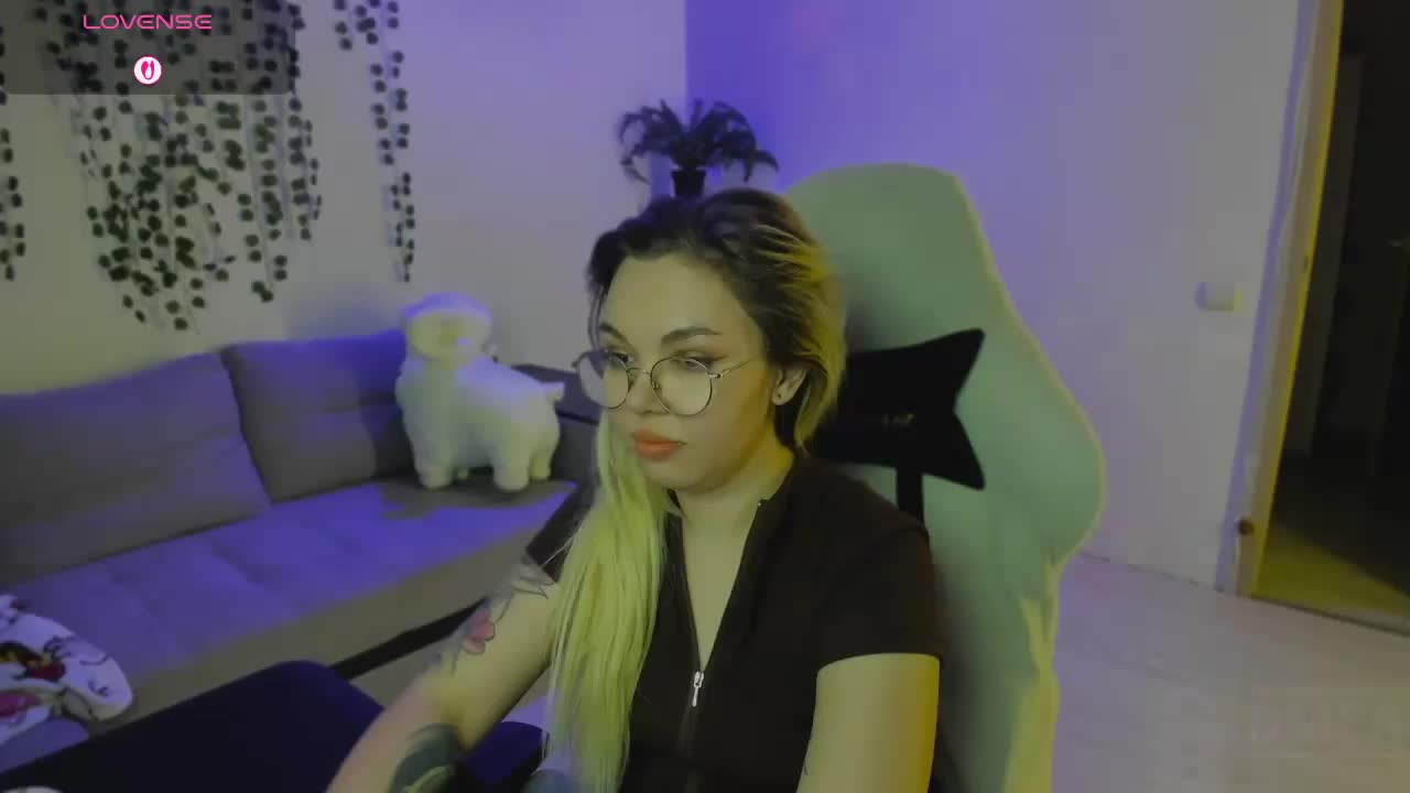 SpecterGirl Live Sex January 14, 2026