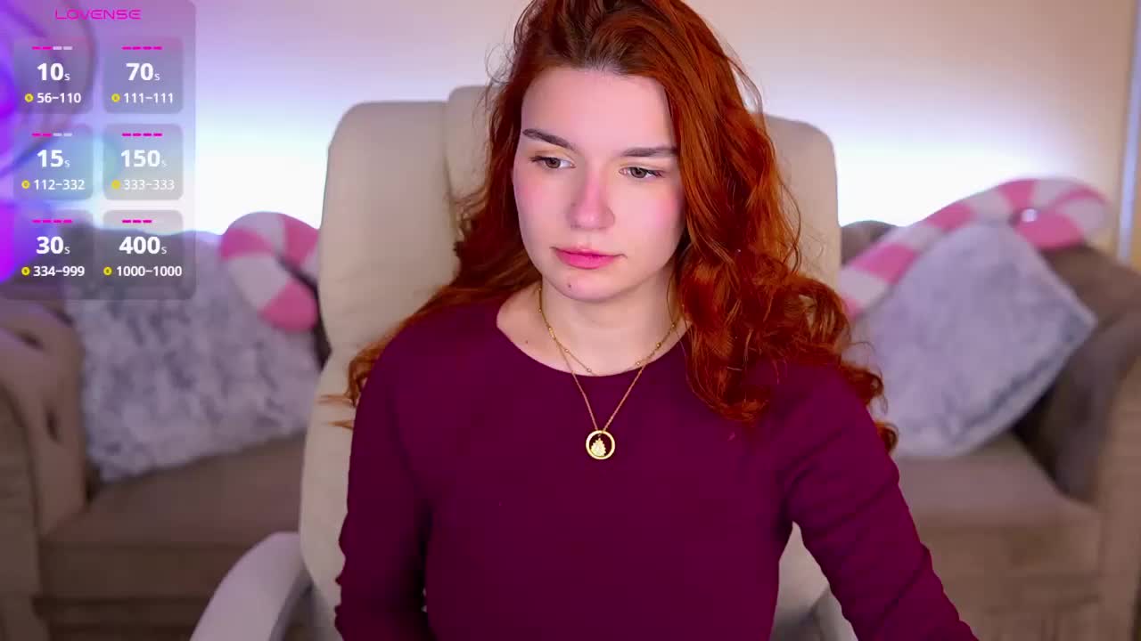 RedShinee Live Sex January 14, 2026