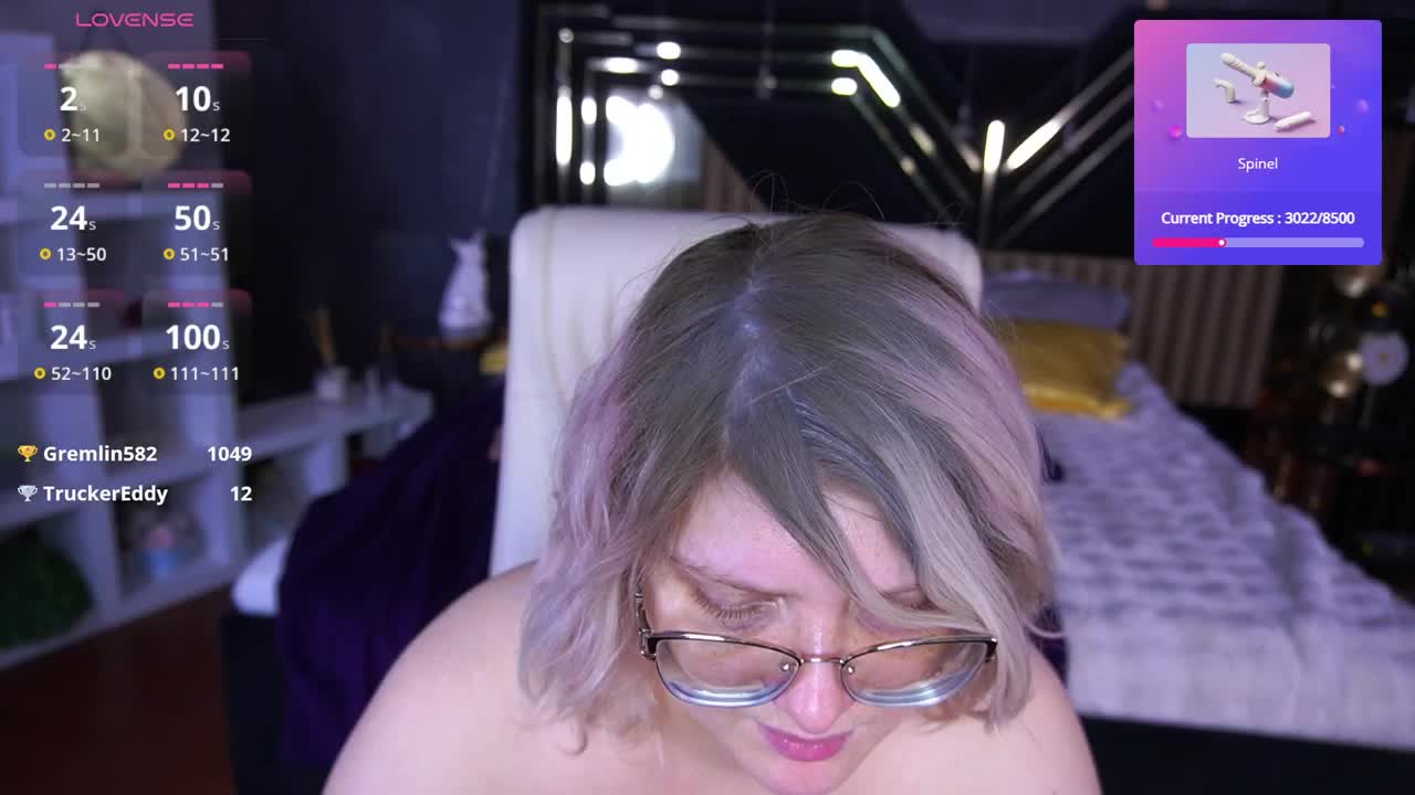 CoolTatis Live Sex January 14, 2026