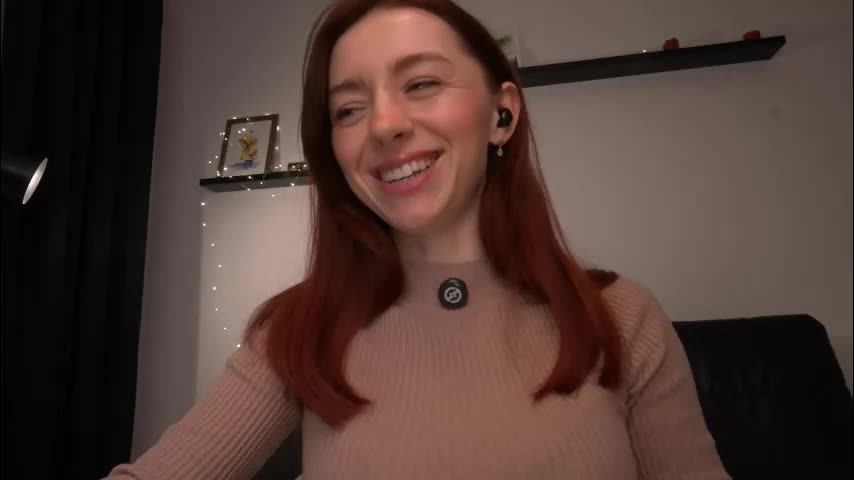 ameliamber0 Live Sex January 14, 2026
