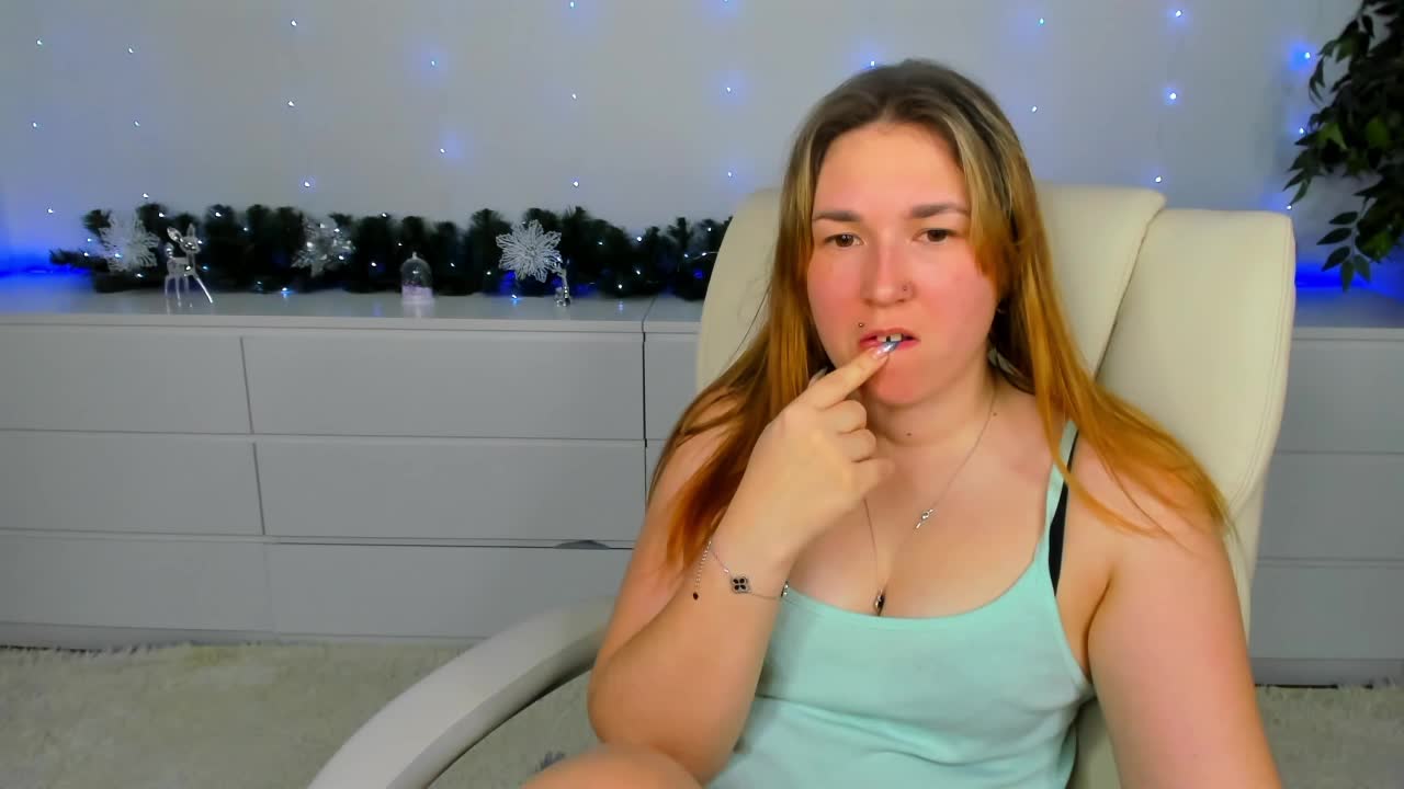 SofiiDarling Live Sex January 14, 2026