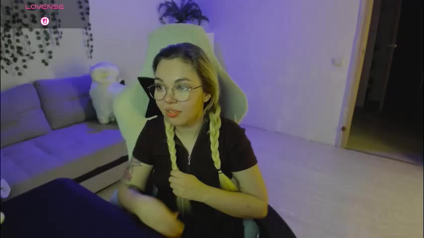 hot_babayaga Live Sex January 14, 2026