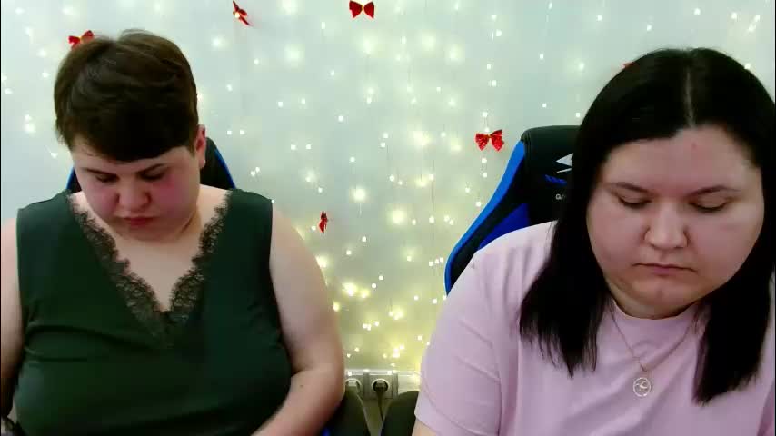 beckyandellen Live Sex January 14, 2026