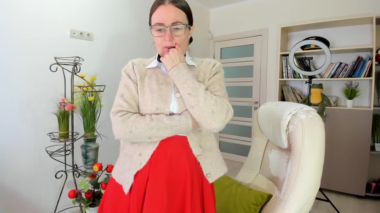 -Michelle- Live Sex January 14, 2026