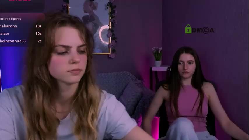 nekky_mouse Live Sex January 14, 2026