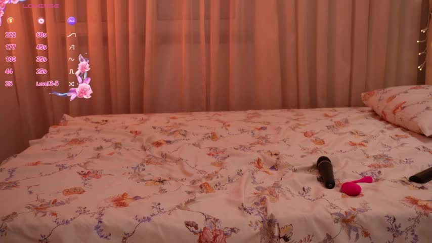 LiaGotti Live Sex January 14, 2026