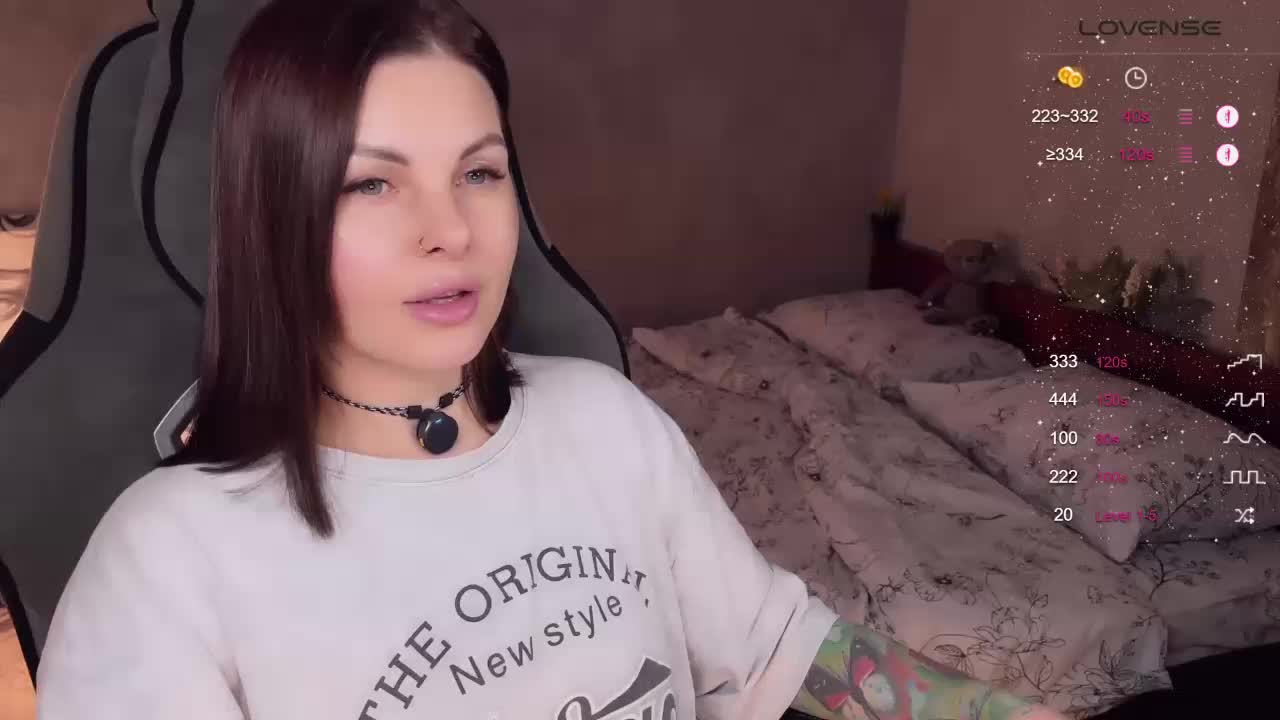 La_Banditta Live Sex January 14, 2026