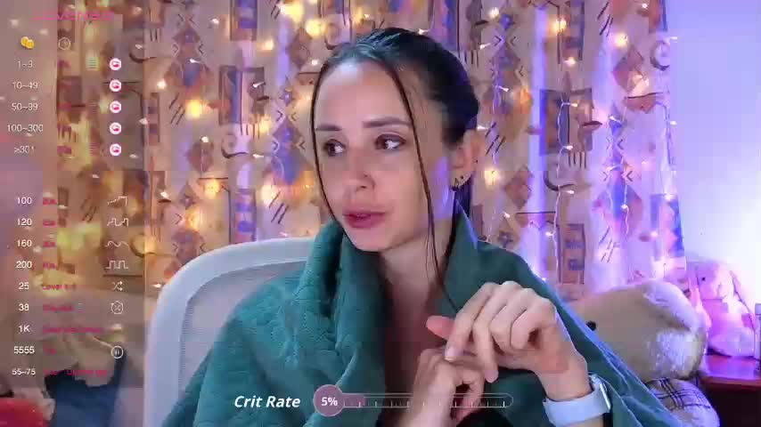 Miss_Milka Live Sex January 14, 2026