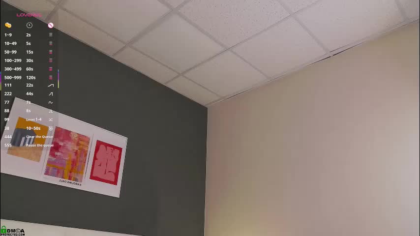 saramist Live Sex January 14, 2026