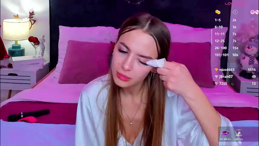 lullyfox Live Sex January 14, 2026