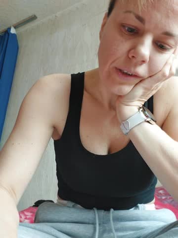 KissaHot Live Sex January 14, 2026