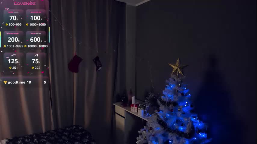 edlacarleton Live Sex January 14, 2026