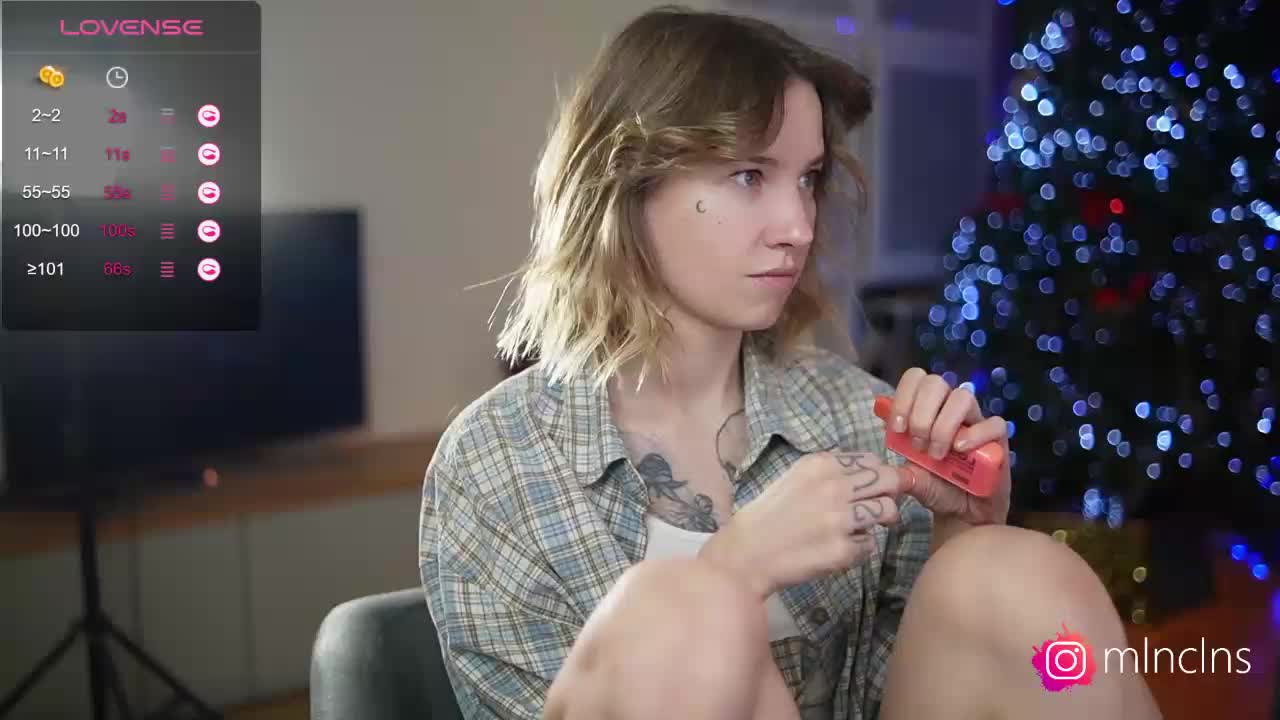 mel-collins Live Sex January 14, 2026