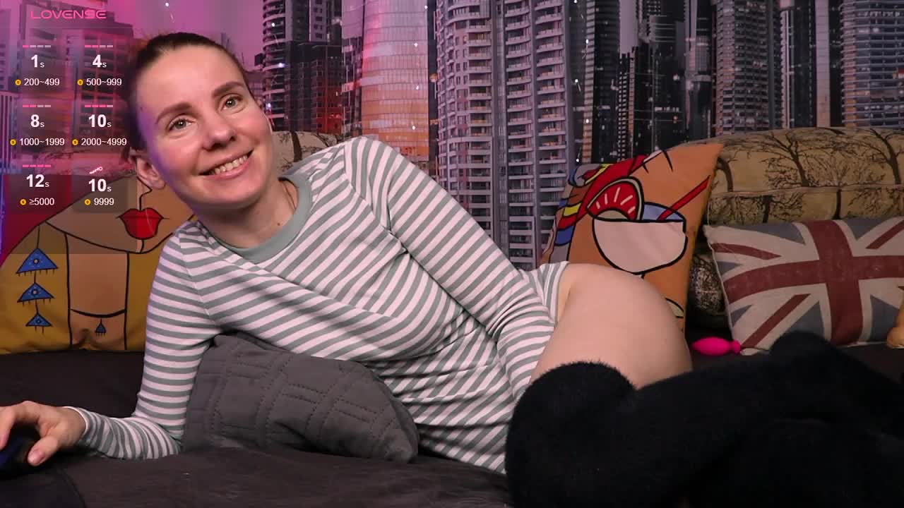 Sarsei Live Sex January 14, 2026