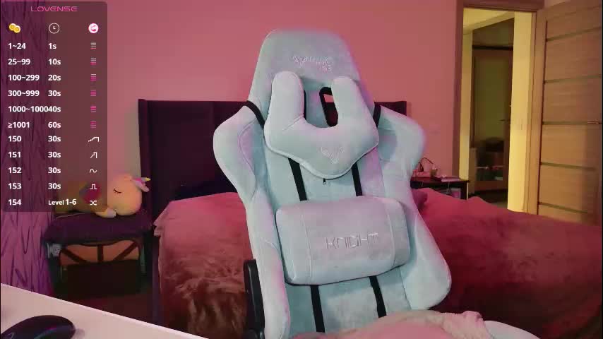 miss_anna909 Live Sex January 14, 2026