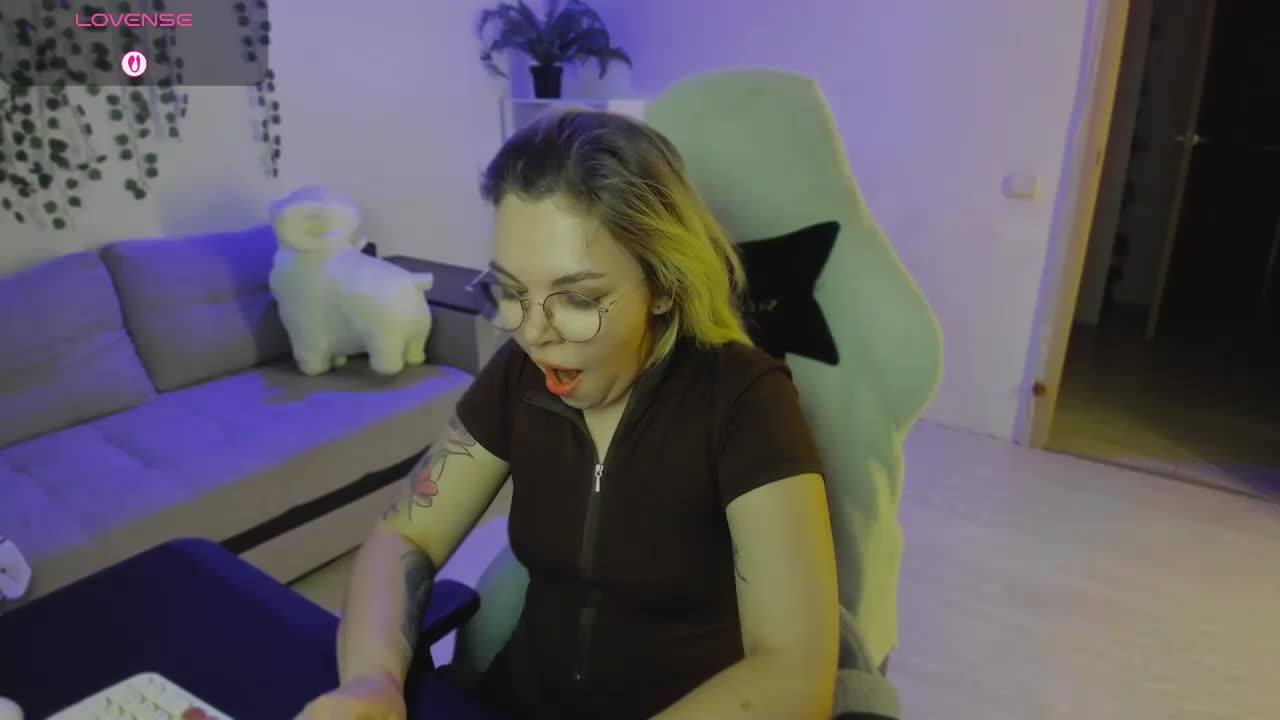 SpecterGirl Live Sex January 14, 2026