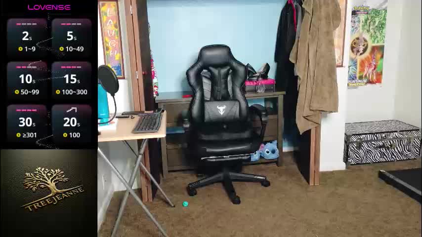 treejeanne Live Sex January 14, 2026