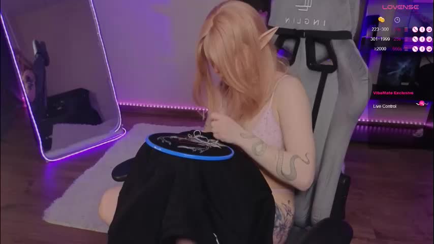 zelda_1 Live Sex January 14, 2026