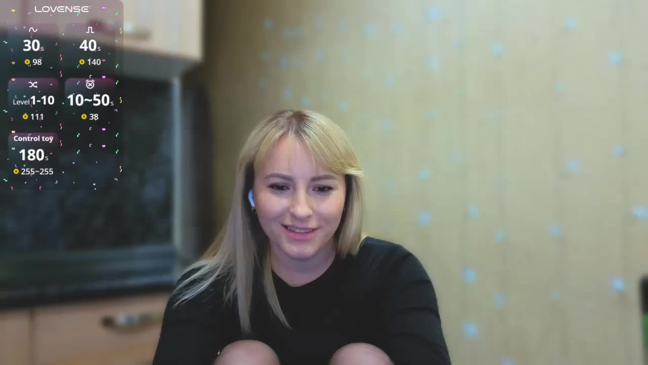 Smorodinkaa Live Sex January 14, 2026