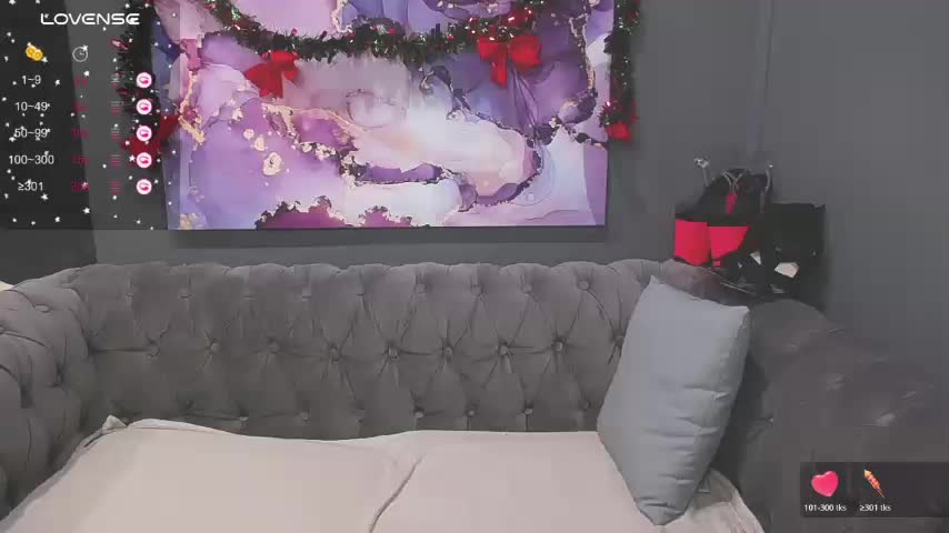 EveLibston Live Sex January 14, 2026